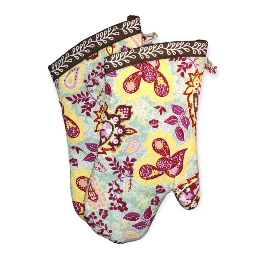 MuKitchen Mittens